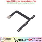 Huawei P20 Power Volume Button Flex Price In Pakistan