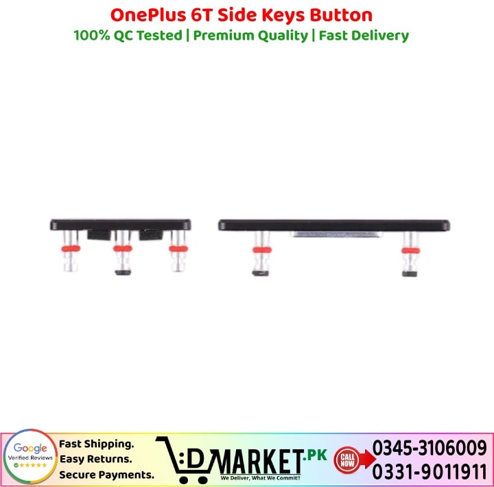 OnePlus 6T Side Keys Button Price In Pakistan 1 1