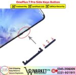 OnePlus 7 Pro Side Keys Button Price In Pakistan
