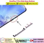 OnePlus 7 Pro Side Keys Button Price In Pakistan