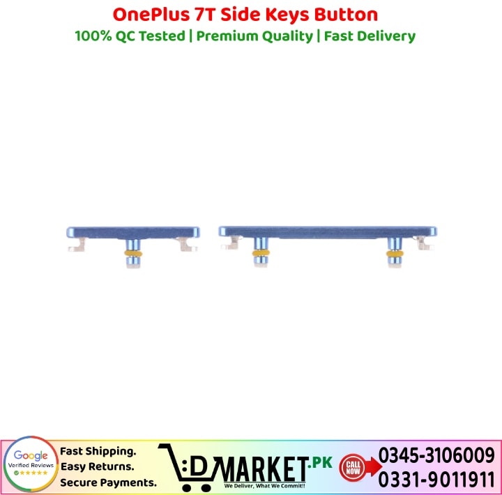 OnePlus 7T Side Keys Button Price In Pakistan 1 2