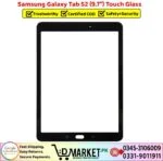 Samsung Galaxy Tab S2 9.7 Touch Glass Price In Pakistan