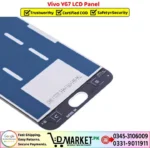 Vivo Y67 LCD Panel Price In Pakistan