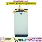 Vivo Y67 LCD Panel Price In Pakistan