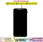 Vivo Y67 LCD Panel Price In Pakistan