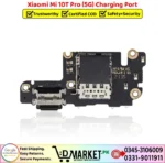 Xiaomi Mi 10T Pro 5G Charging Port Price In Pakistan