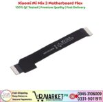 Xiaomi Mi Mix 3 Motherboard Flex Price In Pakistan