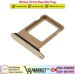 iPhone 13 Pro Max Sim Tray - Image 2