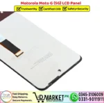 Motorola Moto G 5G LCD Panel Price In Pakistan