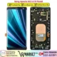 Sony Xperia XZ3 LCD Panel Price In Pakistan