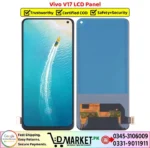 Vivo V17 LCD Panel Price In Pakistan