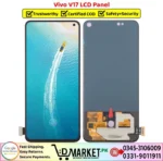 Vivo V17 LCD Panel Price In Pakistan
