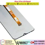 Vivo Y21s LCD Panel Price In Pakistan