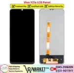 Vivo Y21s LCD Panel Price In Pakistan