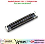 Apple iPhone 8 Plus LCD Connector Price In Pakistan