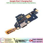 Google Pixel 1 Charging Port Price In Pakistan