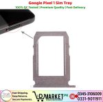 Google Pixel 1 Sim Tray Price In Pakistan