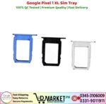 Google Pixel 1 XL Sim Tray Price In Pakistan