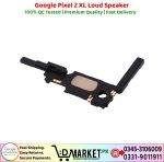 Google Pixel 2 XL Loud Speaker Price In Pakistan