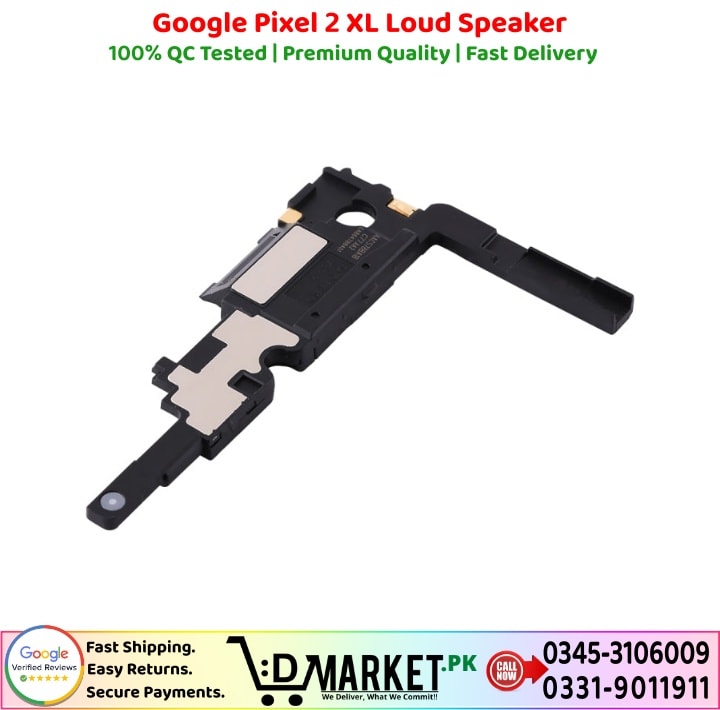 Google Pixel 2 XL Loud Speaker Price In Pakistan 1 1