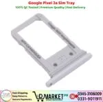 Google Pixel 3A Sim Tray Price In Pakistan
