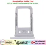 Google Pixel 3A Sim Tray Price In Pakistan