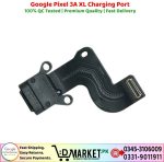 Google Pixel 3A XL Charging Port Price In Pakistan