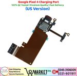 Google Pixel 4 Charging Port Price In Pakistan