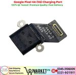 Google Pixel 4A 5G Charging Port Price In Pakistan