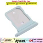 Google Pixel 5 Sim Tray Price In Pakistan