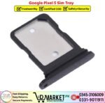 Google Pixel 5 Sim Tray Price In Pakistan