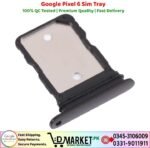 Google Pixel 6 Sim Tray Price In Pakistan