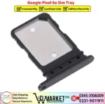 Google Pixel 6a Sim Tray Price In Pakistan