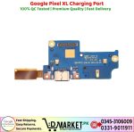 Google Pixel XL Charging Port Price In Pakistan