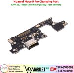 Huawei Mate 9 Pro Charging Port Price In Pakistan