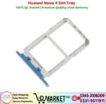 Huawei Nova 4 Sim Tray Price In Pakistan