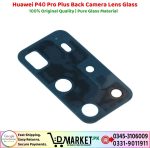 Huawei P40 Pro Plus Back Camera Lens Glass Price In Pakistan