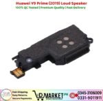 Huawei Y9 Prime 2019 Loud Speaker Price In Pakistan