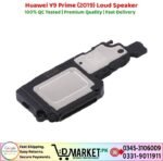 Huawei Y9 Prime 2019 Loud Speaker Price In Pakistan