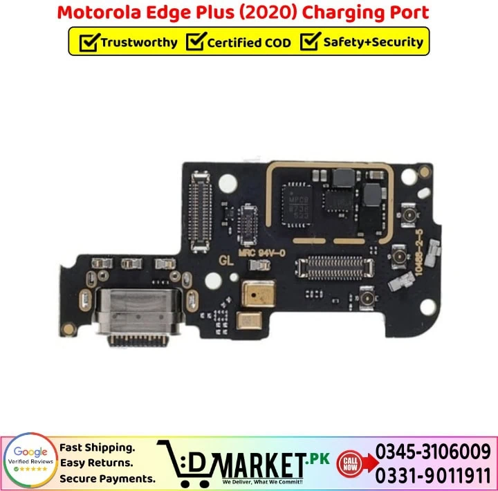 Motorola Edge Plus 2020 Charging Port Price In Pakistan Motorola Edge Plus 2020 Charging Port Price In Pakistan
