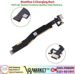 OnePlus 3 Charging Port Price In Pakistan