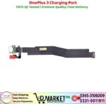 OnePlus 3 Charging Port - Image 2