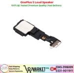 OnePlus 5 Loud Speaker Price In Pakistan