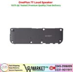 OnePlus 7T Loud Speaker Price In Pakistan