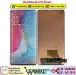 OnePlus 8 LCD Panel Price In Pakistan