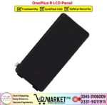 OnePlus 8 LCD Panel Price In Pakistan