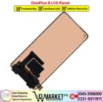 OnePlus 8 LCD Panel Price In Pakistan