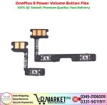 OnePlus 8 Power Volume Button Flex Price In Pakistan