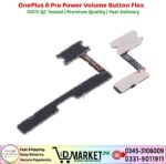 OnePlus 8 Pro Power Volume Button Flex Price In Pakistan