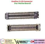 OnePlus 9 LCD Connector Price In Pakistan